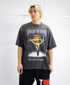 Saint Michael Religious Graphic Tee