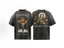 Saint Michael Religious Graphic Tee