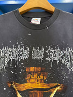 Saint Michael Religious Graphic Tee