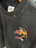 Saint Michael Graphic Back Tee