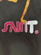 Saint Michael Graphic Back Tee