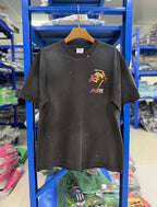 Saint Michael Graphic Back Tee