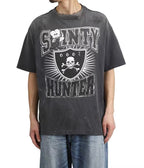 Saint Michael Crest Graphic Tee