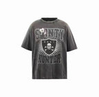 Saint Michael Crest Graphic Tee