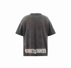 Saint Michael Crest Graphic Tee