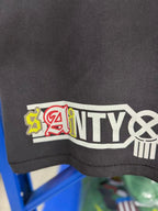 Saint Michael Crest Graphic Tee