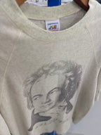 Saint Michael Portrait Graphic Tee