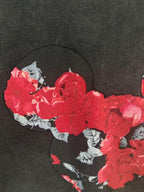 Saint Michael Bear Graphic Tee