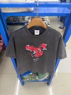 Saint Michael Bear Graphic Tee