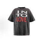 Saint Michael In Love Graphic Tee