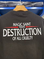 Saint Michael In Love Graphic Tee
