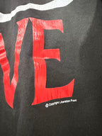 Saint Michael In Love Graphic Tee