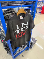Saint Michael In Love Graphic Tee