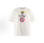 Saint Michael Symbol Graphic Tee