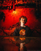 Saint Michael Chucky Graphic Tee