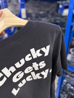 Saint Michael Chucky Graphic Tee