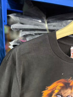 Saint Michael Chucky Graphic Tee