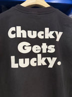 Saint Michael Chucky Graphic Tee