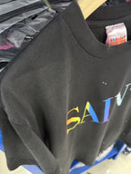 Saint Michael Logo Graphic Tee