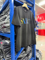 Saint Michael Logo Graphic Tee