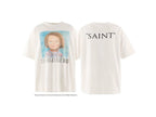 Saint Michael Angel Graphic Tee