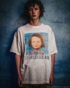 Saint Michael Angel Graphic Tee
