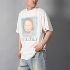 Saint Michael Angel Graphic Tee