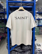 Saint Michael Angel Graphic Tee