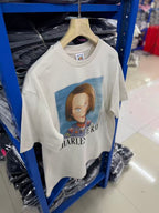 Saint Michael Angel Graphic Tee
