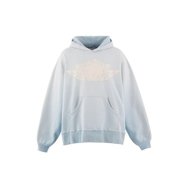 Saint Michael ST1163 Arch Logo Pullover Hoodie Hover Image