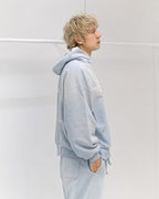 Saint Michael ST1163 Arch Logo Pullover Hoodie