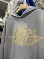 Saint Michael ST1163 Arch Logo Pullover Hoodie