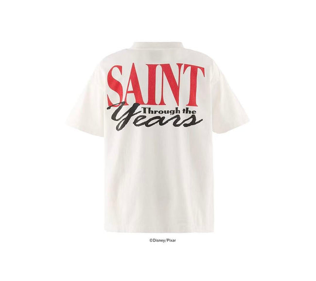 Saint Michael Saint Years Graphic Tee Main Image