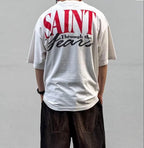 Saint Michael Saint Years Graphic Tee