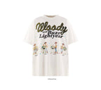 Saint Michael Saint Years Graphic Tee
