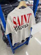 Saint Michael Saint Years Graphic Tee