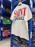 Saint Michael Saint Years Graphic Tee