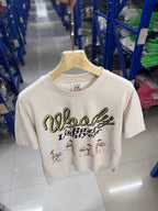 Saint Michael Saint Years Graphic Tee