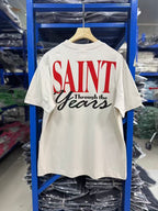Saint Michael Saint Years Graphic Tee
