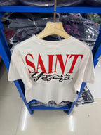 Saint Michael Saint Years Graphic Tee