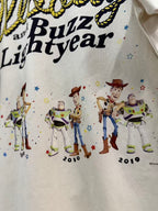 Saint Michael Saint Years Graphic Tee
