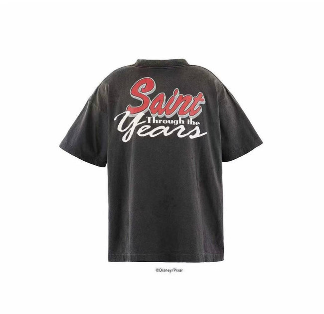 Saint Michael STD Graphic Tee Main Image