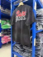 Saint Michael STD Graphic Tee