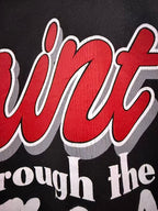 Saint Michael STD Graphic Tee