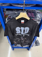 Saint Michael STD Graphic Tee