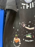 Saint Michael STD Graphic Tee