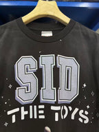 Saint Michael STD Graphic Tee