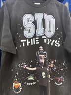 Saint Michael STD Graphic Tee