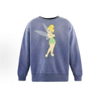 Saint Michael ST1176 Character Graphic Sweatshirt