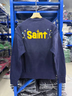 Saint Michael ST1176 Character Graphic Sweatshirt